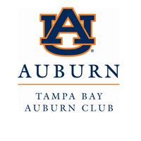 Tampa Bay Auburn Club logo, Tampa Bay Auburn Club contact details