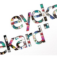 Eyekard logo, Eyekard contact details