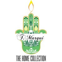 T. Marqui, The Home Collection logo, T. Marqui, The Home Collection contact details