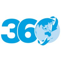 360 Logistics Pty Ltd logo, 360 Logistics Pty Ltd contact details