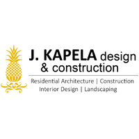 J. Kapela Design & Construction logo, J. Kapela Design & Construction contact details