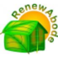 RenewAbode logo, RenewAbode contact details