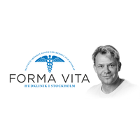 Forma Vita logo, Forma Vita contact details