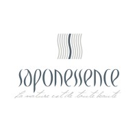 SAPONESSENCE logo, SAPONESSENCE contact details