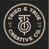 Tried & True Creative Co. logo, Tried & True Creative Co. contact details