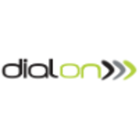 DialOn AB logo, DialOn AB contact details