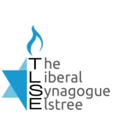 The Liberal Synagogue Elstree logo, The Liberal Synagogue Elstree contact details