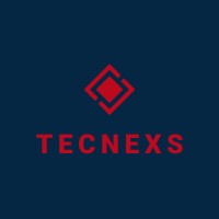 TECNEXS logo, TECNEXS contact details