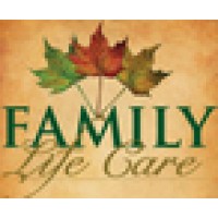 Family Life Care logo, Family Life Care contact details