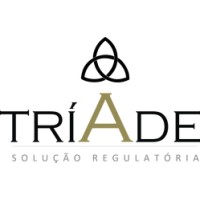 TRÍADE SOLUÇÃO REGULATÓRIA logo, TRÍADE SOLUÇÃO REGULATÓRIA contact details