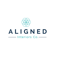 Aligned Interiors Co. logo, Aligned Interiors Co. contact details