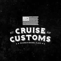 Cruise Customs Flags logo, Cruise Customs Flags contact details