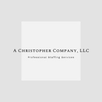 A Christopher Company, LLC logo, A Christopher Company, LLC contact details