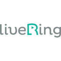 LiveRing logo, LiveRing contact details