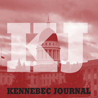 Kennebec Journal logo, Kennebec Journal contact details