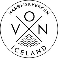 Von Iceland logo, Von Iceland contact details