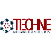 Techne logo, Techne contact details