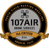 107 Air logo, 107 Air contact details