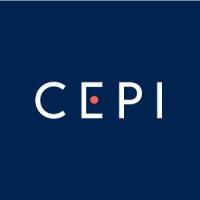 CEPI logo, CEPI contact details