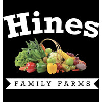 Hines Family Farms logo, Hines Family Farms contact details