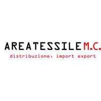 AREATESSILE M.C. S.R.L. logo, AREATESSILE M.C. S.R.L. contact details