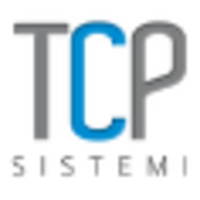 T.C.P. Sistemi S.n.c. logo, T.C.P. Sistemi S.n.c. contact details