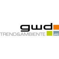 gwd Trend & Ambiente oHG logo, gwd Trend & Ambiente oHG contact details