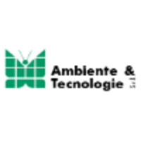 Ambiente & Tecnologie srl logo, Ambiente & Tecnologie srl contact details