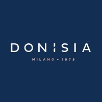 DONISIA SRL logo, DONISIA SRL contact details