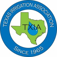 Texas Irrigation Association (TXIA) logo, Texas Irrigation Association (TXIA) contact details