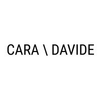 CARA \  DAVIDE logo, CARA \  DAVIDE contact details