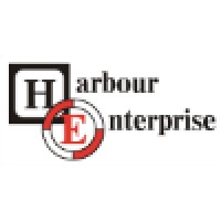 Harbour Enterprise logo, Harbour Enterprise contact details