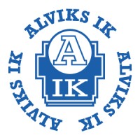 Alviks IK logo, Alviks IK contact details