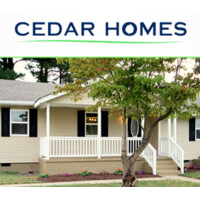 Cedar Homes LLC logo, Cedar Homes LLC contact details