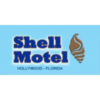 Shell Motel logo, Shell Motel contact details