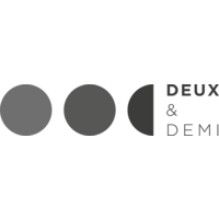 Deux Et Demi - Atelier d'Architecture logo, Deux Et Demi - Atelier d'Architecture contact details