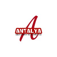 ANTALYA GIDA SANAYİ VE TİCARET A.Ş logo, ANTALYA GIDA SANAYİ VE TİCARET A.Ş contact details