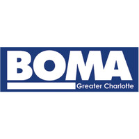 BOMA Greater Charlotte logo, BOMA Greater Charlotte contact details