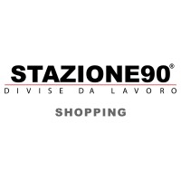 Abbigliamento da lavoro | STAZIONE90 logo, Abbigliamento da lavoro | STAZIONE90 contact details