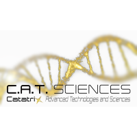 C.A.T. SCIENCES logo, C.A.T. SCIENCES contact details