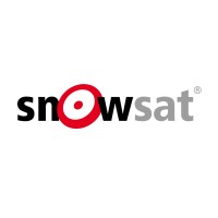 SNOWsat logo, SNOWsat contact details