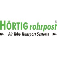 Hoertig Rohrpost GmbH logo, Hoertig Rohrpost GmbH contact details