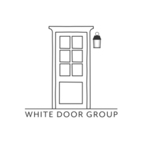 White Door Group logo, White Door Group contact details