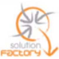 Solution Factory S.r.l. logo, Solution Factory S.r.l. contact details