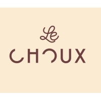 Le Choux logo, Le Choux contact details