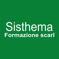 Sisthema Formazione SCARL logo, Sisthema Formazione SCARL contact details