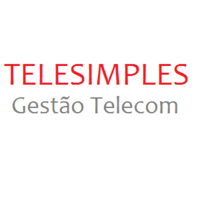 TELESIMPLES logo, TELESIMPLES contact details