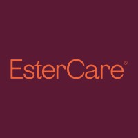 EsterCare logo, EsterCare contact details