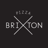 Pizza Brixton logo, Pizza Brixton contact details