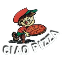 Ciao Pizza logo, Ciao Pizza contact details